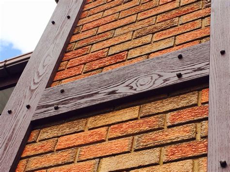 replacement mock tudor boards